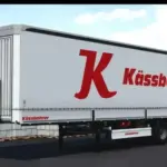 Kassbohrer Maxima XS v1.1